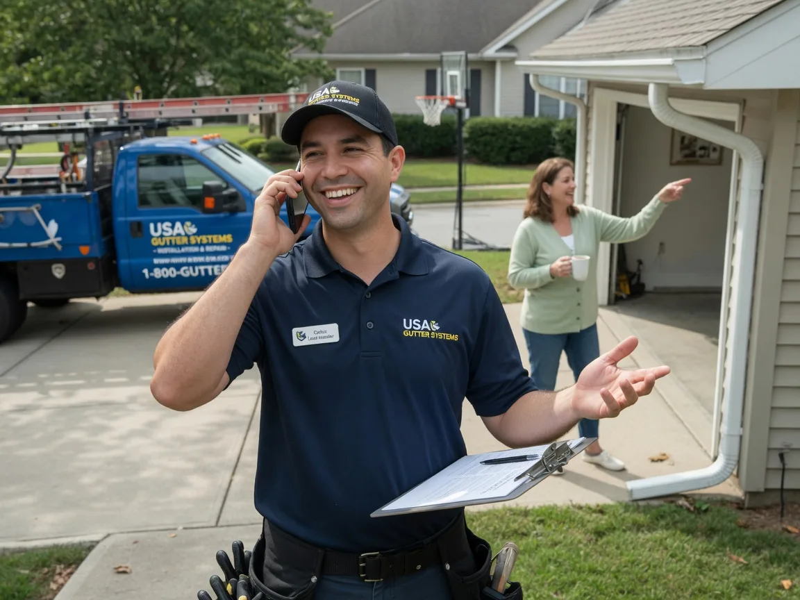 Gutter Installation Mount Victoria, MD FAQs